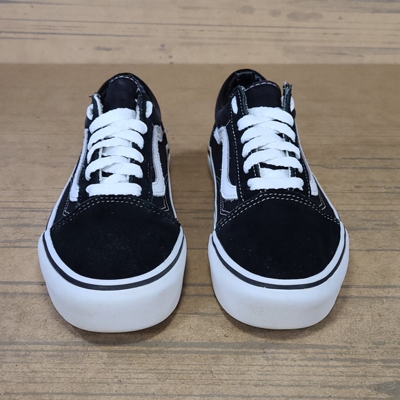 ***SOLD***Vans Old Skool Platform Unisex Shoes - Picture 3 of 8